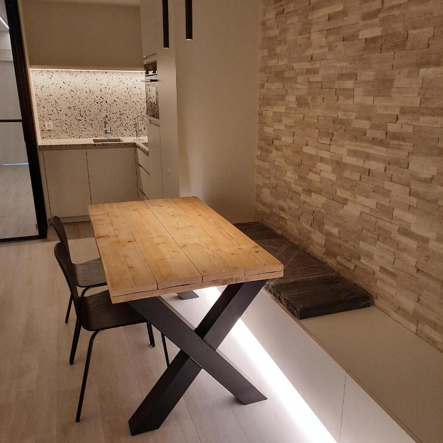 Ruim En Lichtrijk Appartement Op 100M Van Zee Te Koksijde Bagian luar foto